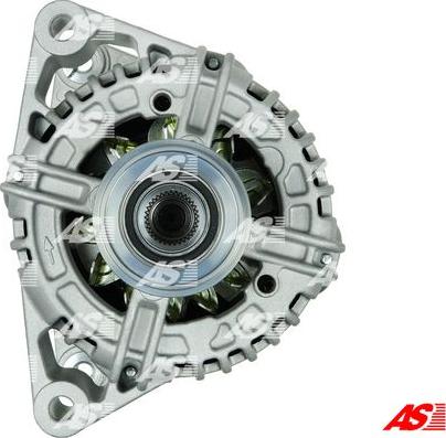 AS-PL A0523 - Alternador www.parts5.com