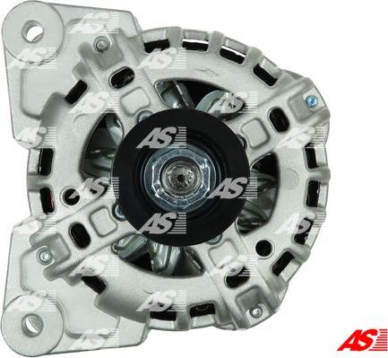 AS-PL A0527 - Alternateur www.parts5.com