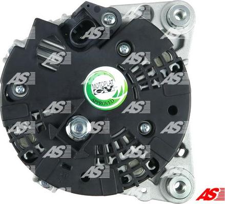 AS-PL A0575S - Alternator parts5.com