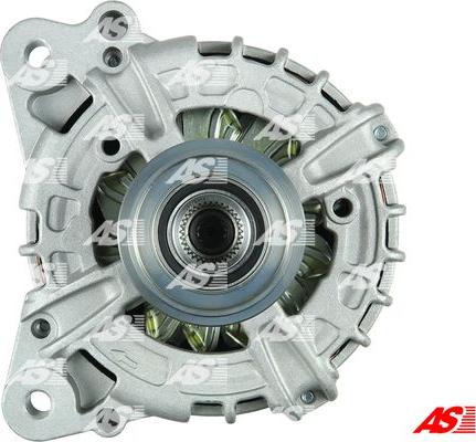 AS-PL A0575S - Alternator parts5.com