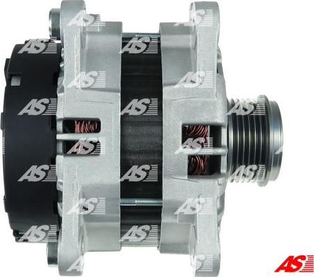 AS-PL A0575S - Alternator parts5.com