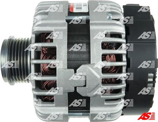 AS-PL A0575S - Alternator parts5.com