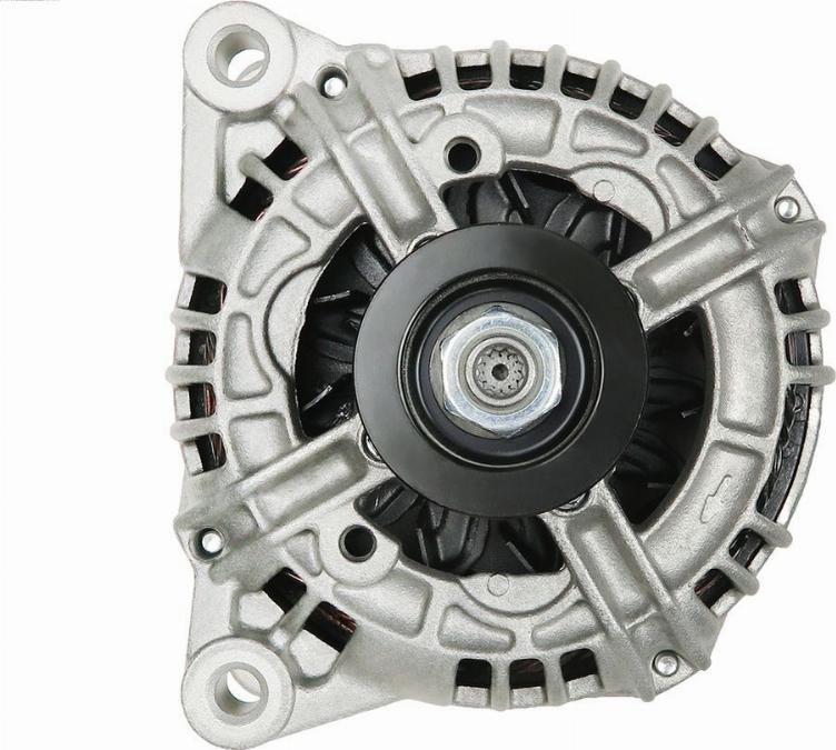 AS-PL A0662PR - Alternator www.parts5.com