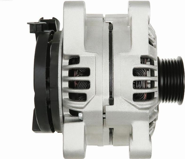 AS-PL A0662PR - Alternator parts5.com