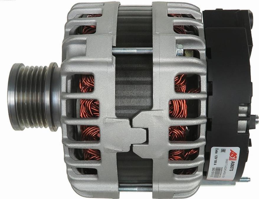 AS-PL A0607S - Generátor www.parts5.com