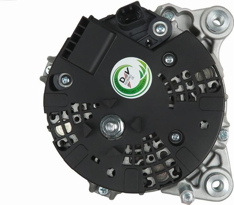 AS-PL A0607S - Generator / Alternator www.parts5.com