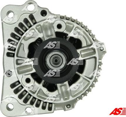 AS-PL A0637PR - Alternateur www.parts5.com