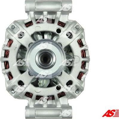 AS-PL A0671S - Alternator www.parts5.com