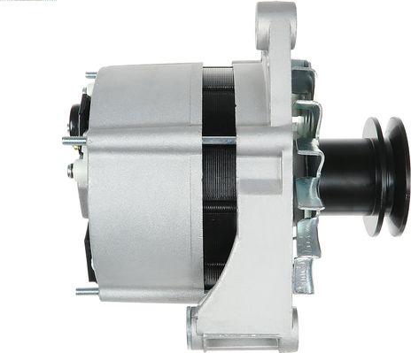 AS-PL A0090 - Alternatör www.parts5.com