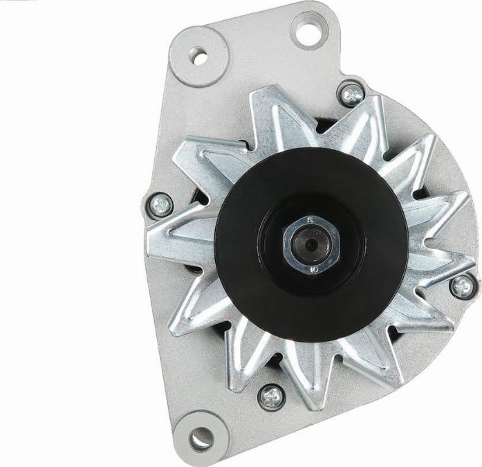 AS-PL A0091 - Alternator www.parts5.com