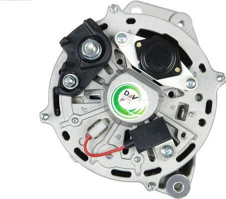 AS-PL A0093 - Генератор www.parts5.com