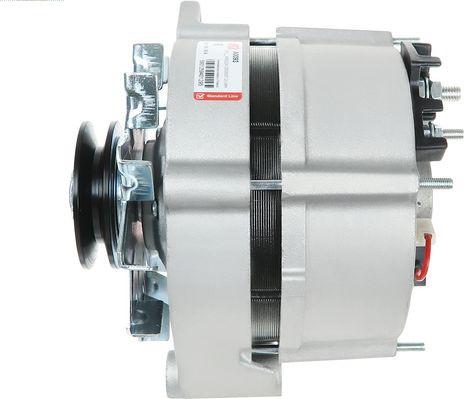 AS-PL A0093 - Генератор www.parts5.com