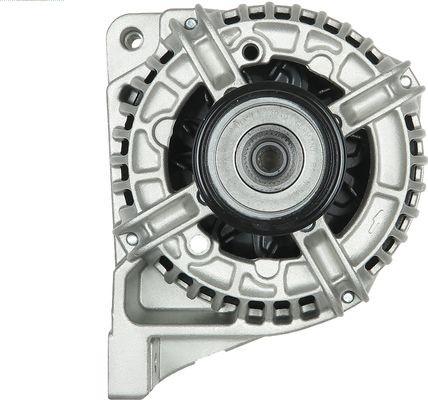 AS-PL A0049PR - Alternator www.parts5.com