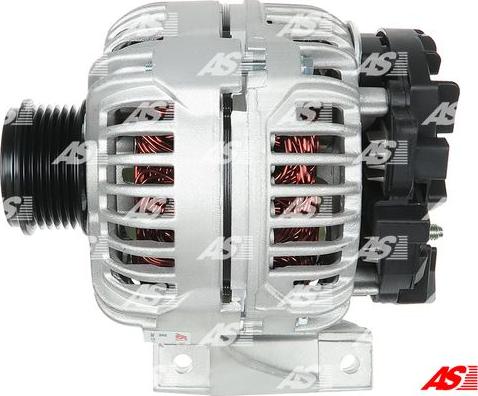 AS-PL A0049 - Alternador www.parts5.com