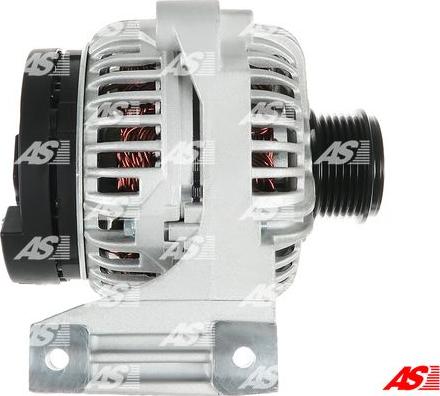 AS-PL A0049 - Alternador www.parts5.com