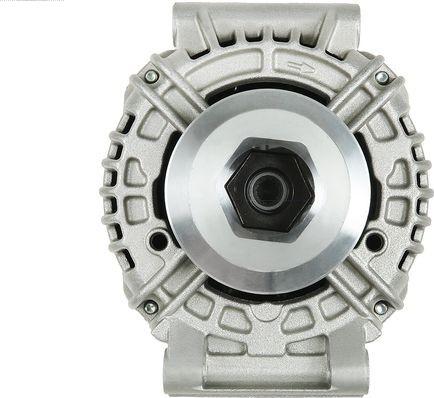 AS-PL A0044PR - Alternador www.parts5.com