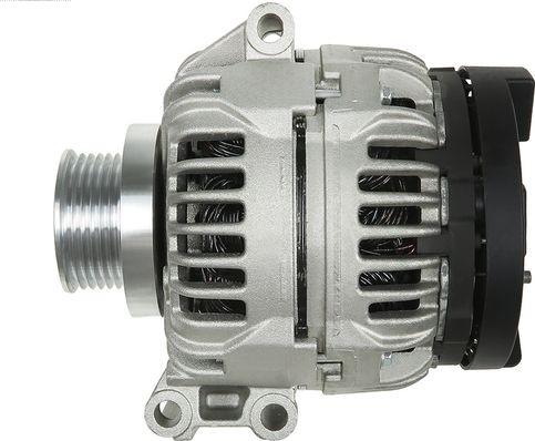 AS-PL A0044PR - Alternátor www.parts5.com