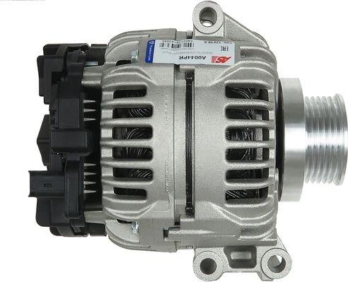 AS-PL A0044PR - Generátor www.parts5.com