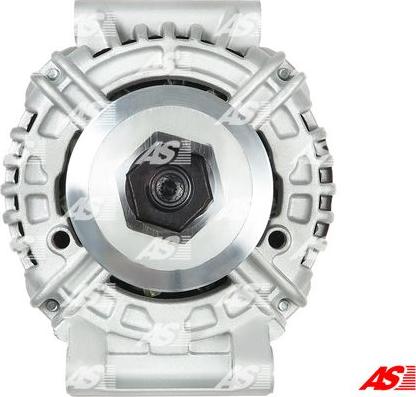 AS-PL A0044 - Γεννήτρια www.parts5.com