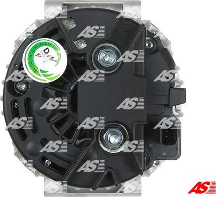 AS-PL A0044 - Γεννήτρια www.parts5.com