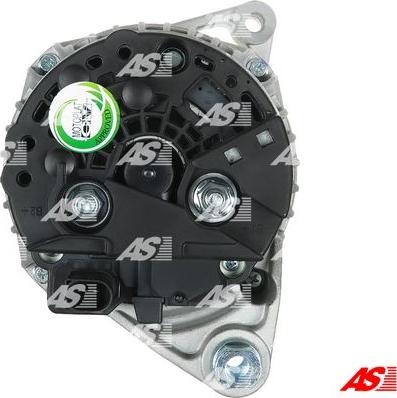 AS-PL A0045 - Alternator www.parts5.com