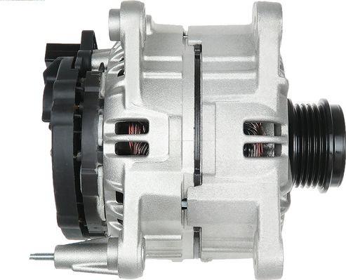 AS-PL A0046PR - Γεννήτρια www.parts5.com