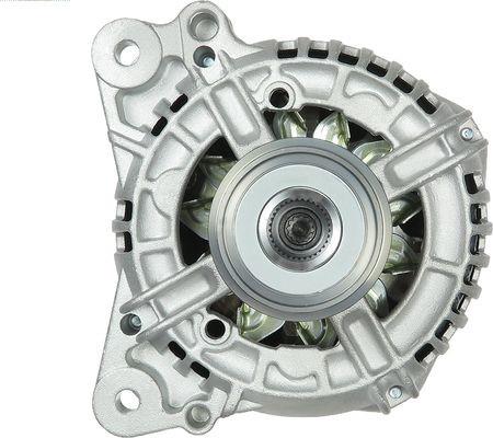 AS-PL A0046(P) - Generator / Alternator www.parts5.com