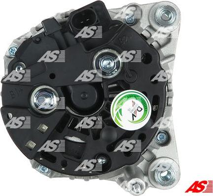 AS-PL A0046 - Alternator parts5.com