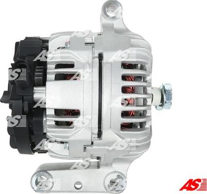 AS-PL A0043 - Generator / Alternator www.parts5.com