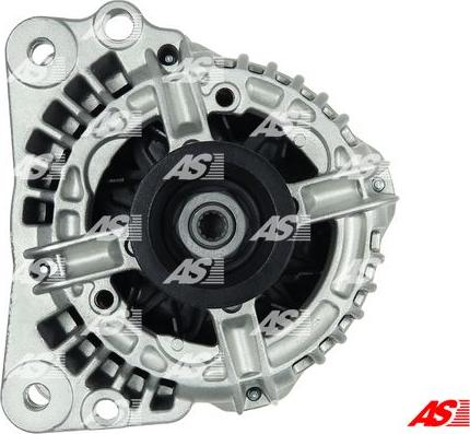 AS-PL A0042PR - Generator / Alternator www.parts5.com