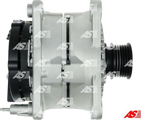 AS-PL A0042PR - Alternator parts5.com