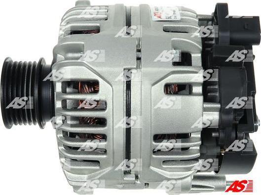 AS-PL A0042PR - Alternator parts5.com