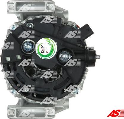 AS-PL A0047 - Generator / Alternator www.parts5.com