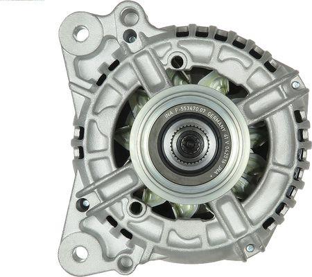 AS-PL A0059(P-INA) - Generator / Alternator www.parts5.com