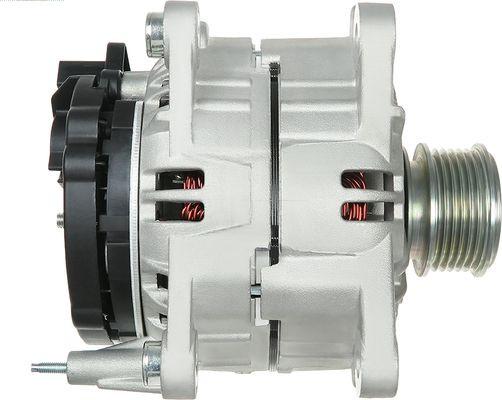 AS-PL A0059(P-INA) - Alternator www.parts5.com