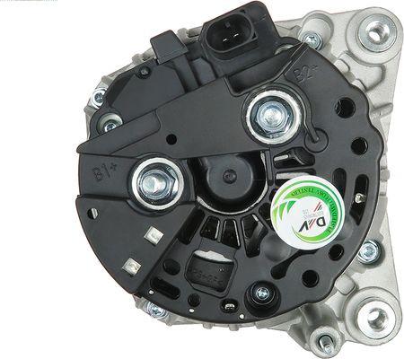 AS-PL A0059(P-INA) - Alternator www.parts5.com