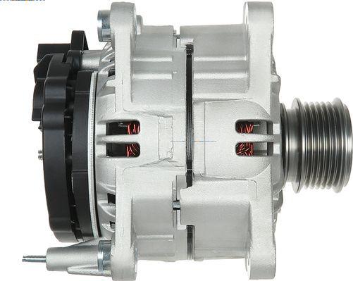 AS-PL A0059(P) - Generator / Alternator www.parts5.com