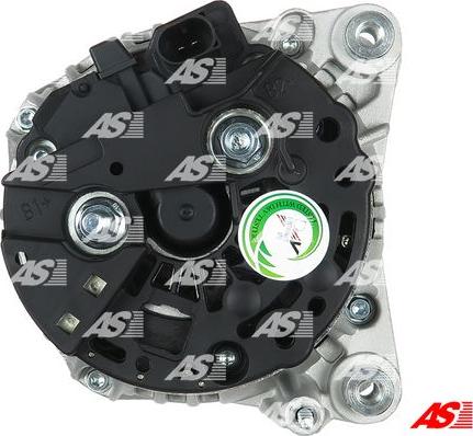 AS-PL A0059 - Alternator www.parts5.com