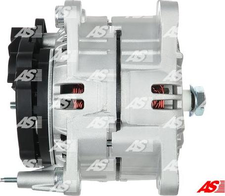 AS-PL A0059 - Alternator www.parts5.com