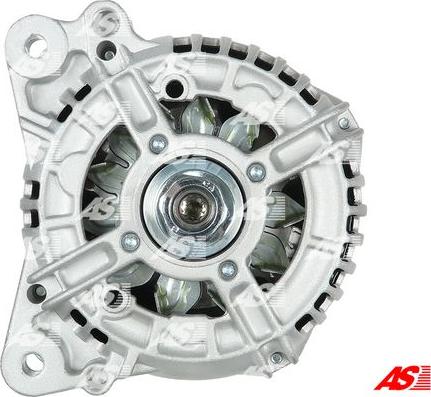 AS-PL A0059 - Generator / Alternator www.parts5.com