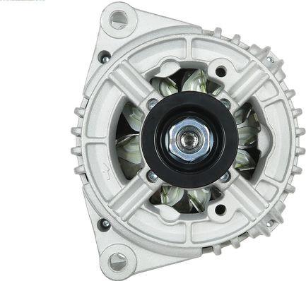 AS-PL A0054 - Generator / Alternator www.parts5.com