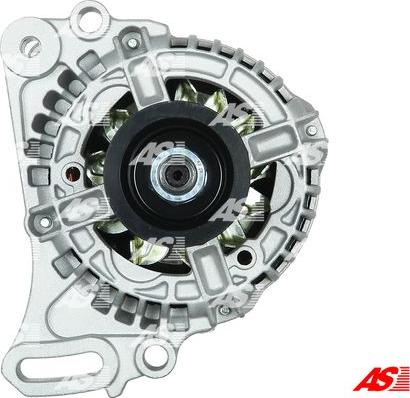 AS-PL A0056 - Alternator www.parts5.com