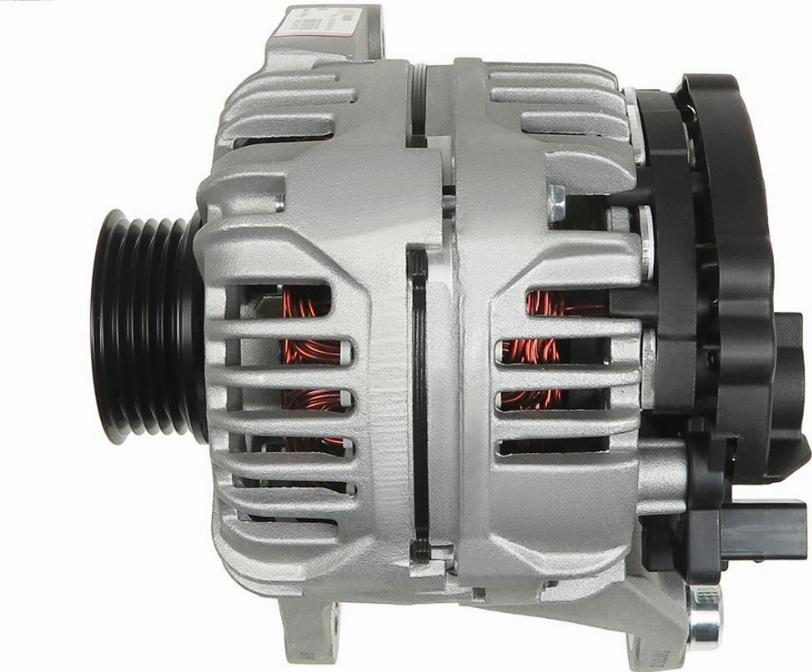 AS-PL A0050 - Alternator www.parts5.com