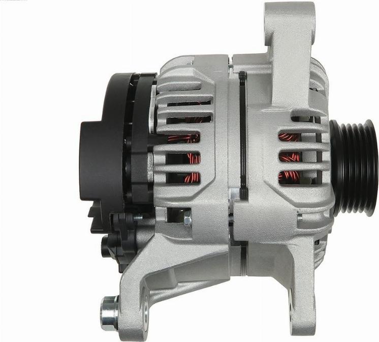 AS-PL A0050 - Alternator www.parts5.com