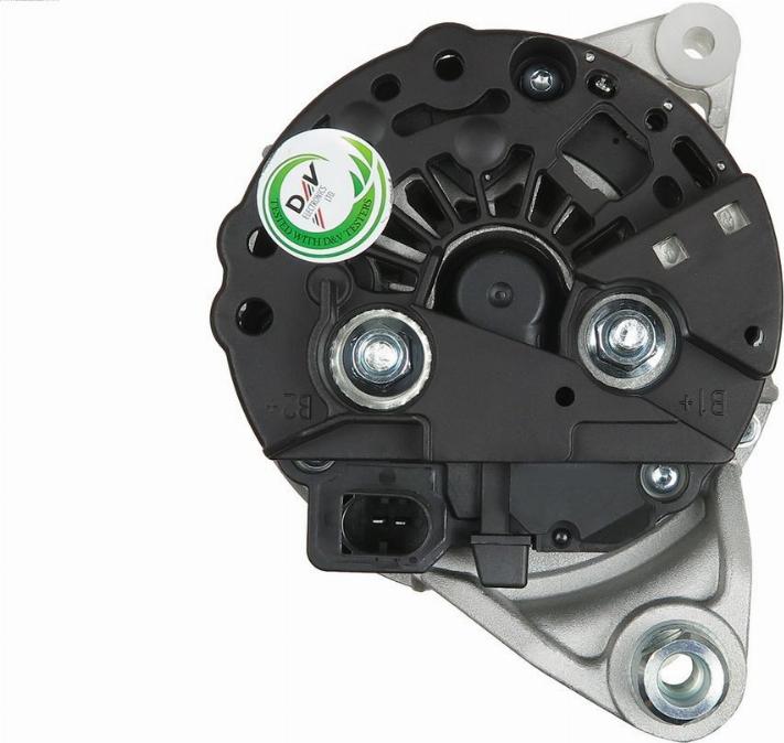 AS-PL A0050 - Alternator www.parts5.com