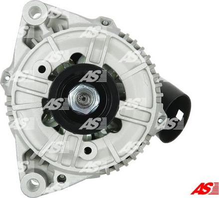 AS-PL A0051 - Generator / Alternator www.parts5.com