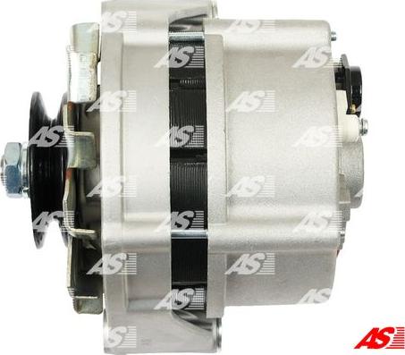 AS-PL A0069 - Alternátor www.parts5.com