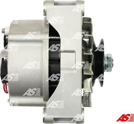 AS-PL A0069 - Alternátor www.parts5.com