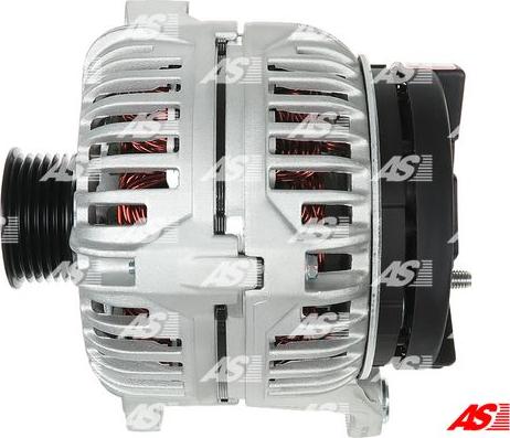 AS-PL A0065 - Generator www.parts5.com