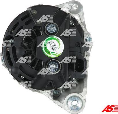 AS-PL A0065 - Generator www.parts5.com